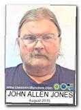 Offender John A Jones