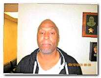 Offender Marvin Eugene Holder