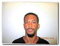 Offender Brian Dontae Westbrook