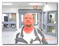 Offender Christopher Clarence Bowen