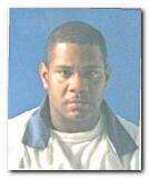 Offender Christopher Lamar Poole