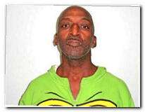 Offender Curtis Lamar Sims