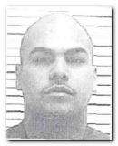 Offender Nelson Serrano