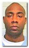 Offender Anthony Dejuan Hill