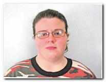 Offender Amy Teleah Vaughn