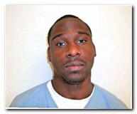 Offender Eric Lee Robinson