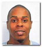 Offender Marco Lashawn Linsey