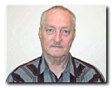 Offender Jerry Dewayne Martin