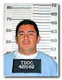 Offender Juan Carlos Marban-ramirez