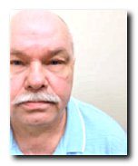 Offender Richard Tony Hewell