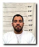 Offender Stephen Rey Martinez