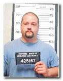 Offender Brian Charles Stewart