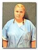 Offender Jackie Marie Caldwell