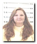 Offender Jessica Nicole Phillips