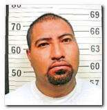 Offender Jorge Gonzales