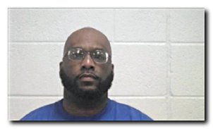 Offender Ron Andre Cody