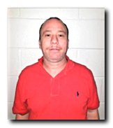 Offender Timothy Labron Woodard