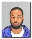 Offender Anthony Darnell Daniels