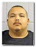 Offender Anthony Ray Salazar