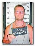 Offender Eric Zephyr Butler
