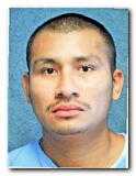Offender Frenando Lopez Santiago