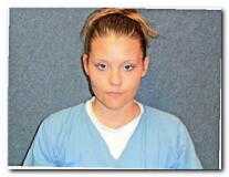 Offender Regina Lee Branim