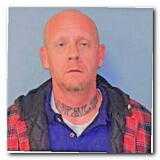 Offender Richard Orall Cox