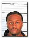 Offender Antwon Marcel Williams