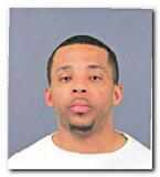 Offender Bryant Lamar Johnson