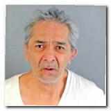 Offender Paul Anthony Martinez