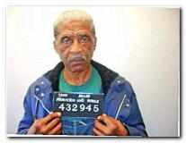 Offender Clarence Davis