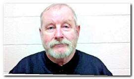 Offender Larry Overby