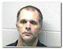 Offender Martin Curtis Hargrove