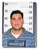 Offender Severiano Ypes Rosas