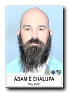 Offender Adam Eli Chalupa