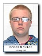 Offender Bobby David Chase