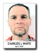 Offender Charles Leroy White