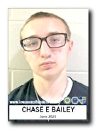 Offender Chase Edward Lee Bailey