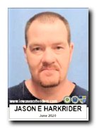 Offender Jason Elijah Mann Harkrider