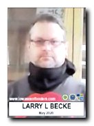 Offender Larry Lee Becke