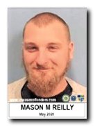 Offender Mason Mckay Reilly