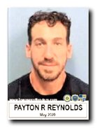 Offender Payton Robert Reynolds