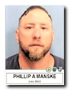 Offender Phillip Allan Manske