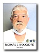 Offender Richard Charles Mockmore
