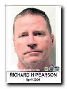 Offender Richard Howard Pearson