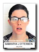 Offender Samantha June Otterbein