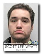 Offender Scott Lee Wyatt