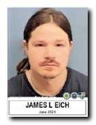 Offender James Lee Eich