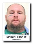 Offender Michael James Roe Jr