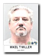 Offender Mikel Thomas Miller
